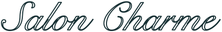 Salon Charme Logo